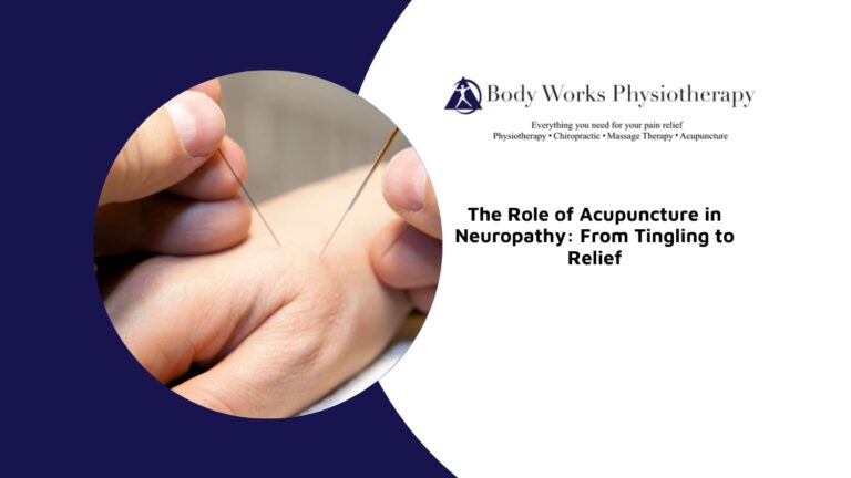 acupuncture for neuropathy scarborough
