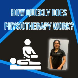 How Quickly Does Physiotherapy Work?