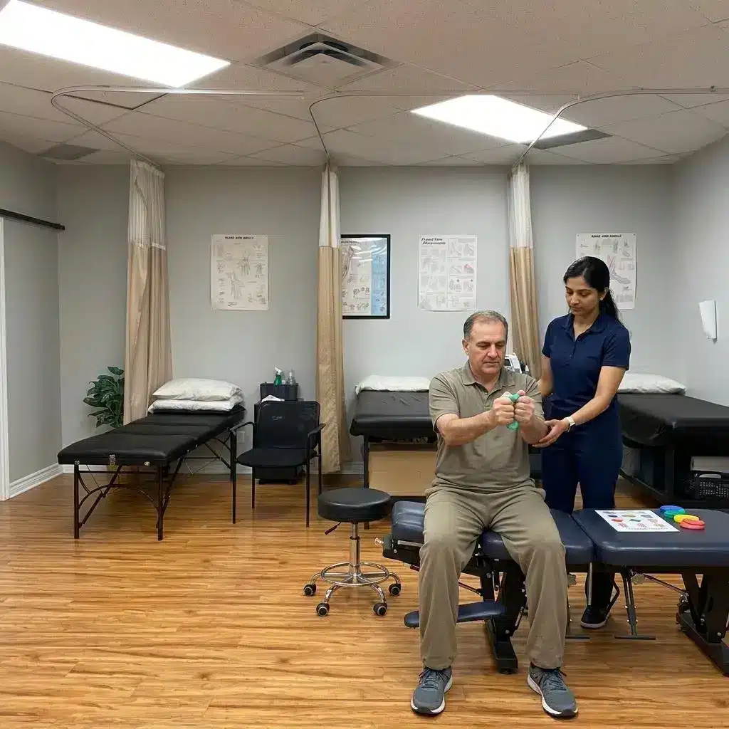 best rheumatoid arthritis scarborough, ontario