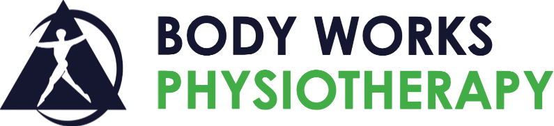 Body Works Physiotherapy logo