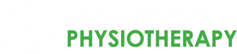 body works logo new white with green