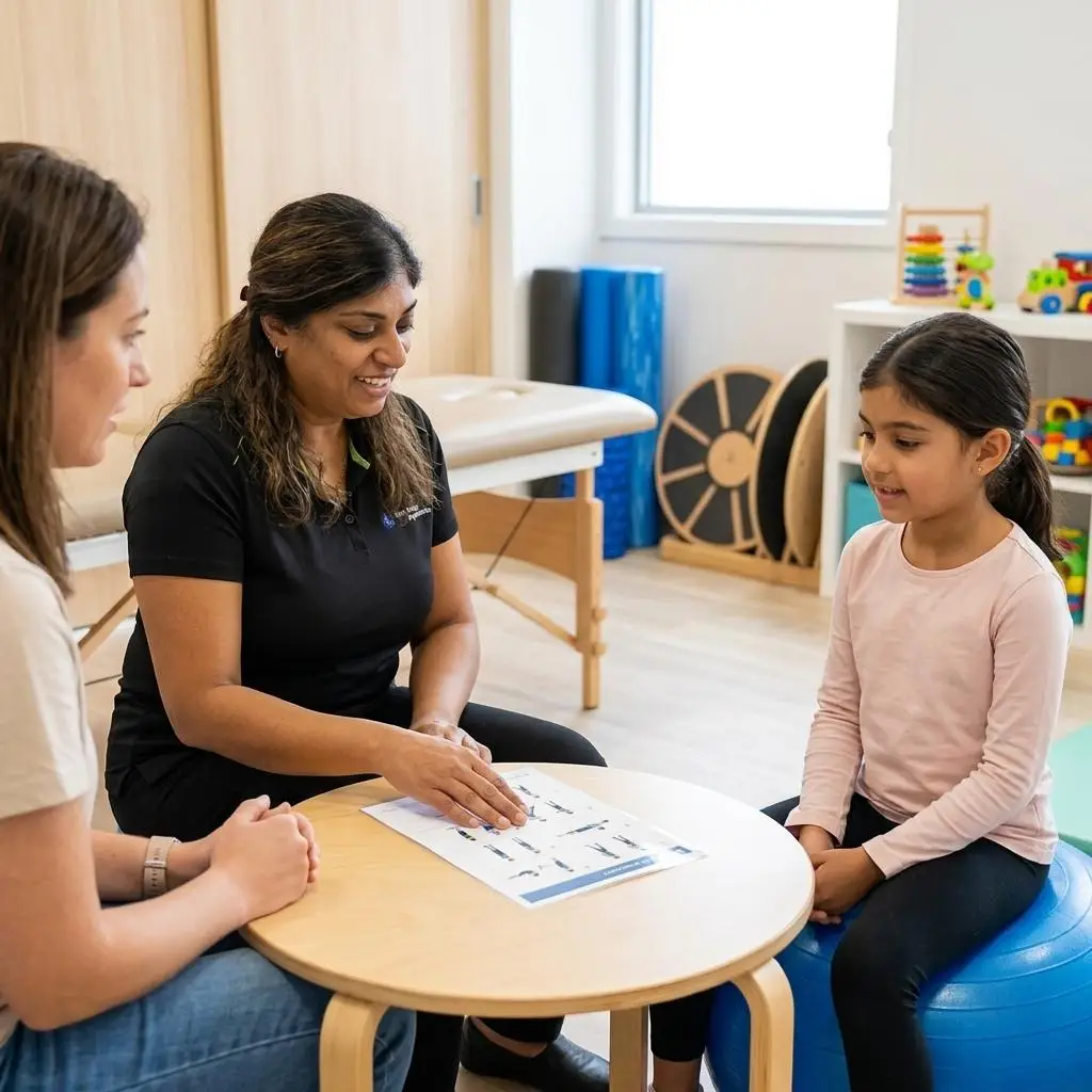 children’s rehab scarborough ontario