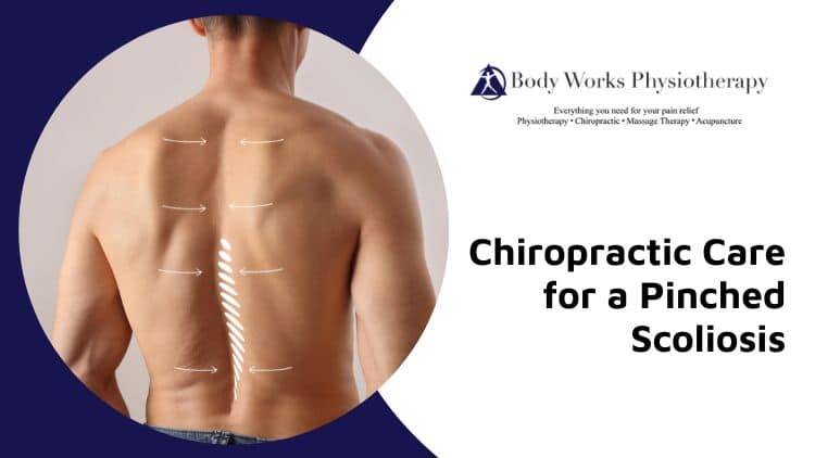 chiropractor for scoliosis pickering