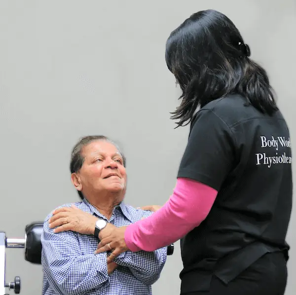 physiotherapy in toronto