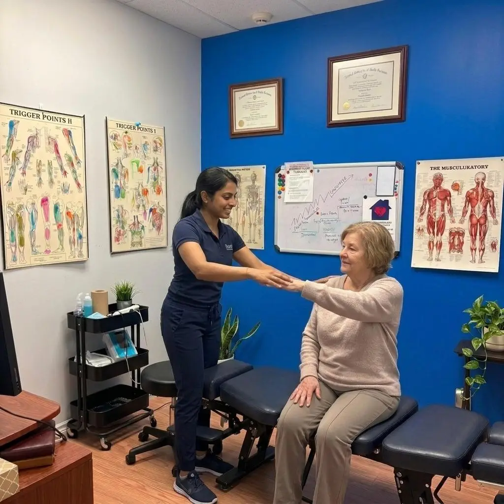 rheumatoid arthritis scarborough, ontario