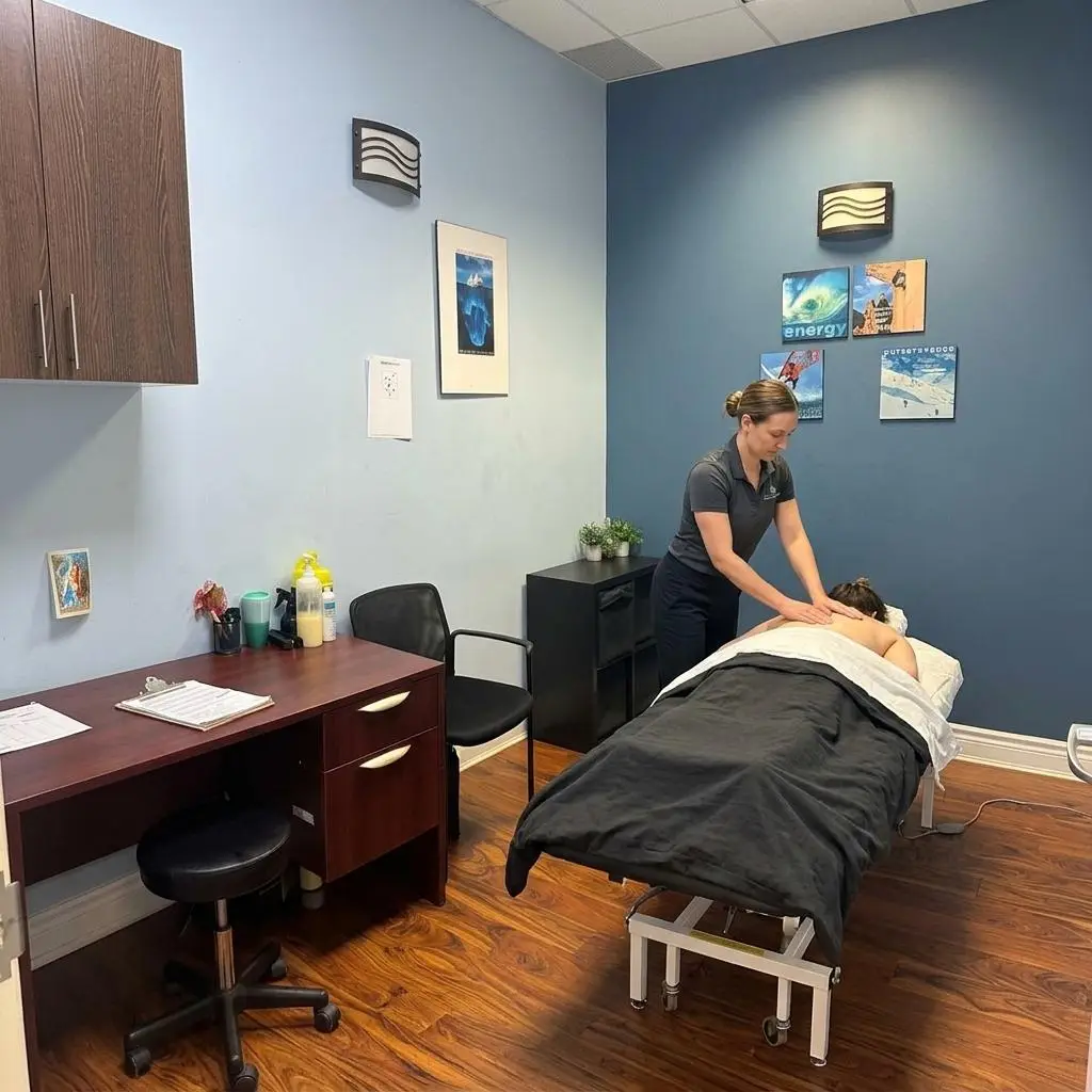 rheumatoid arthritis in scarborough, ontario
