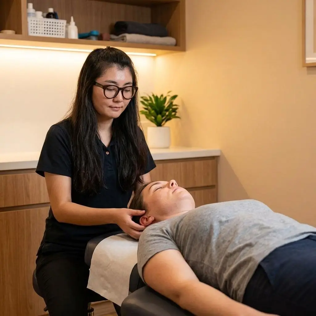 scarborough, craniosacral physiotherapy scarborough