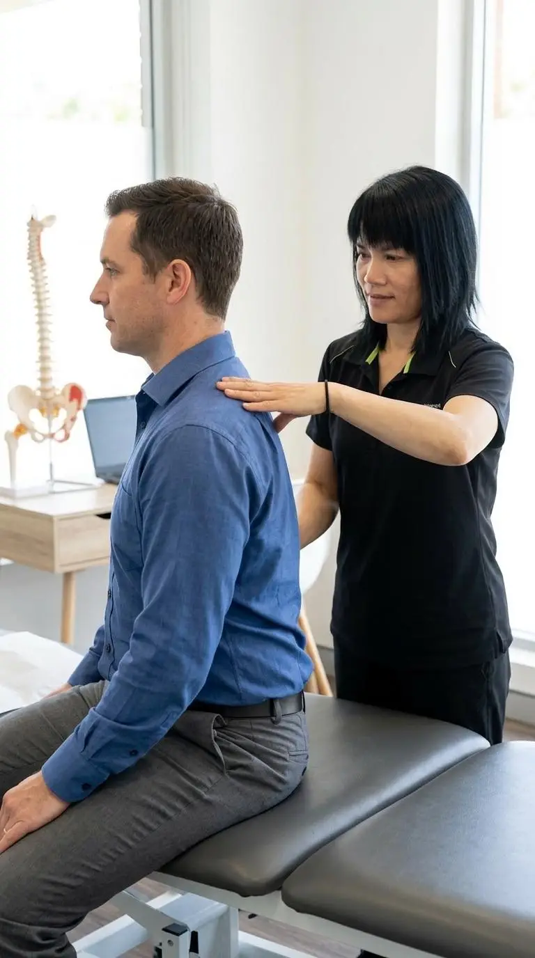 scarborough myofascial pain clinic