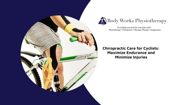 chiropractic for cyclists scarborough
