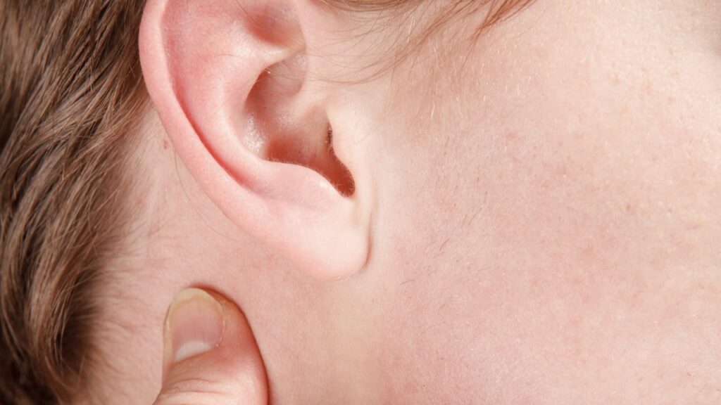 chiropractic for ear infections