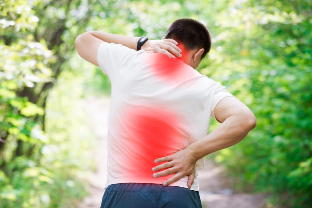 chiropractic for runners