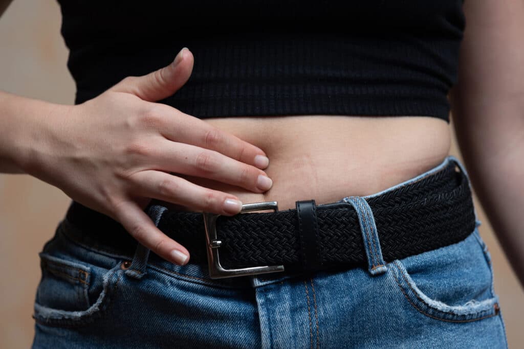 chiropractor for hiatal hernia