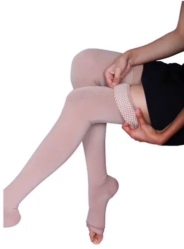 compression stockings