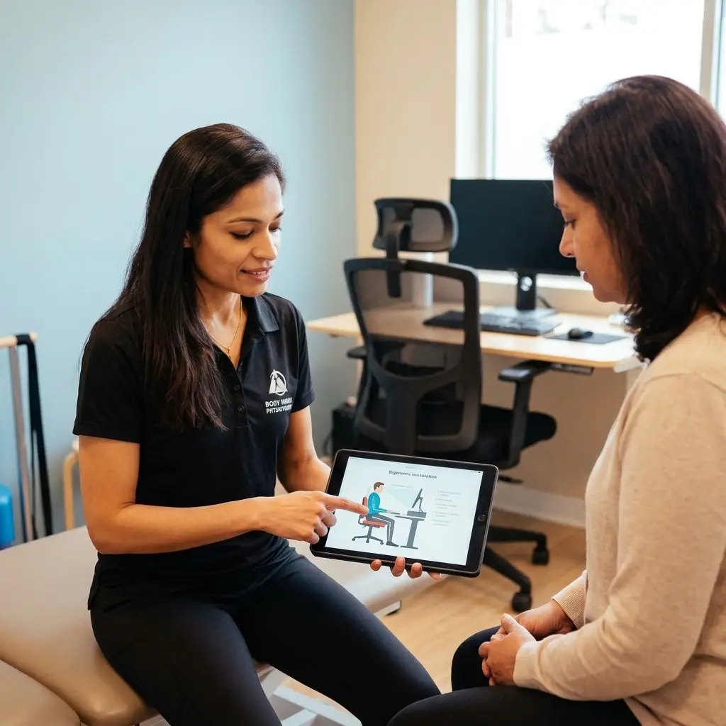 corporate ergonomic assessments scarboroughcorporate ergonomic assessments scarborough