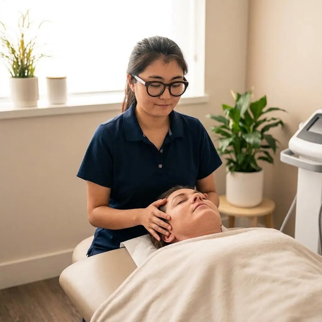 craniosacral therapy scarborough