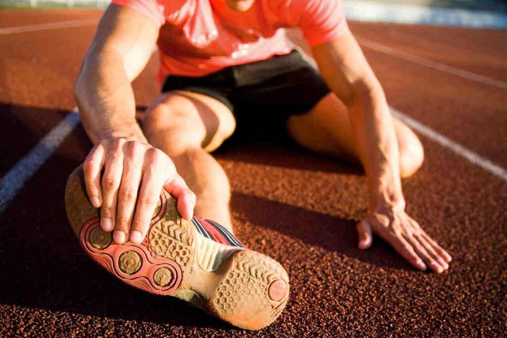 custom orthotics for sports