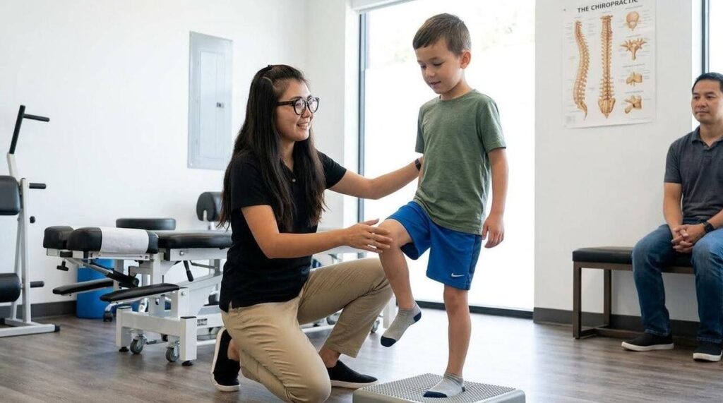 getting kids ready for sports season injury prevention guide