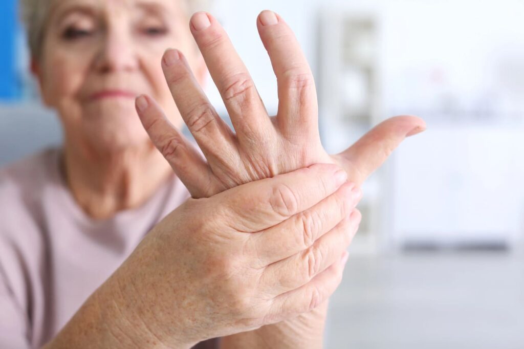 is vibration massage good for arthritis How to Help Arthritis Using Massage Therapy main image 0