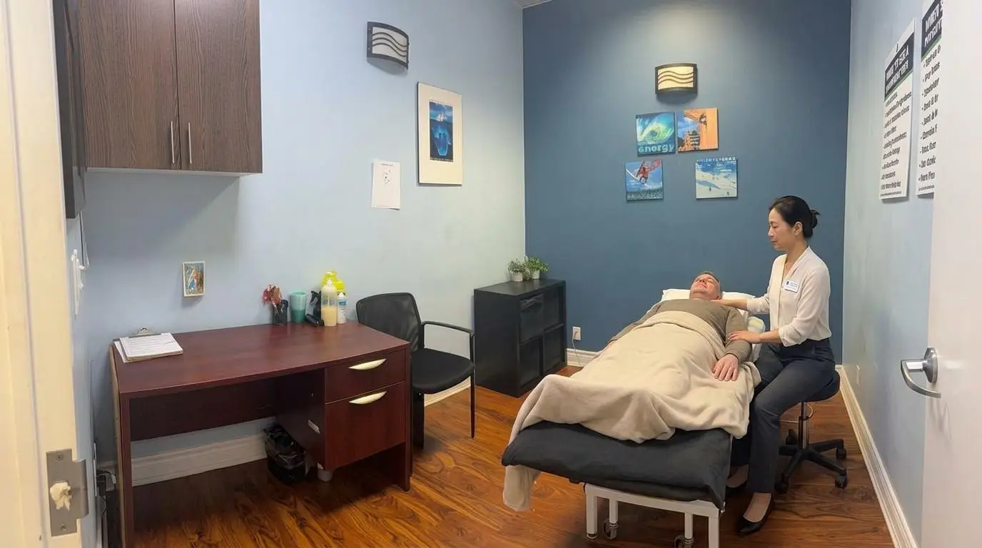 headache treatment scarborough ontario