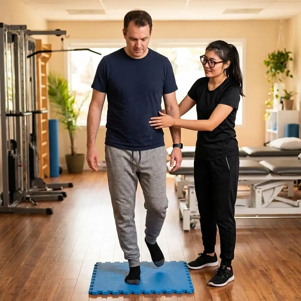 migraine physical therapy scarborough