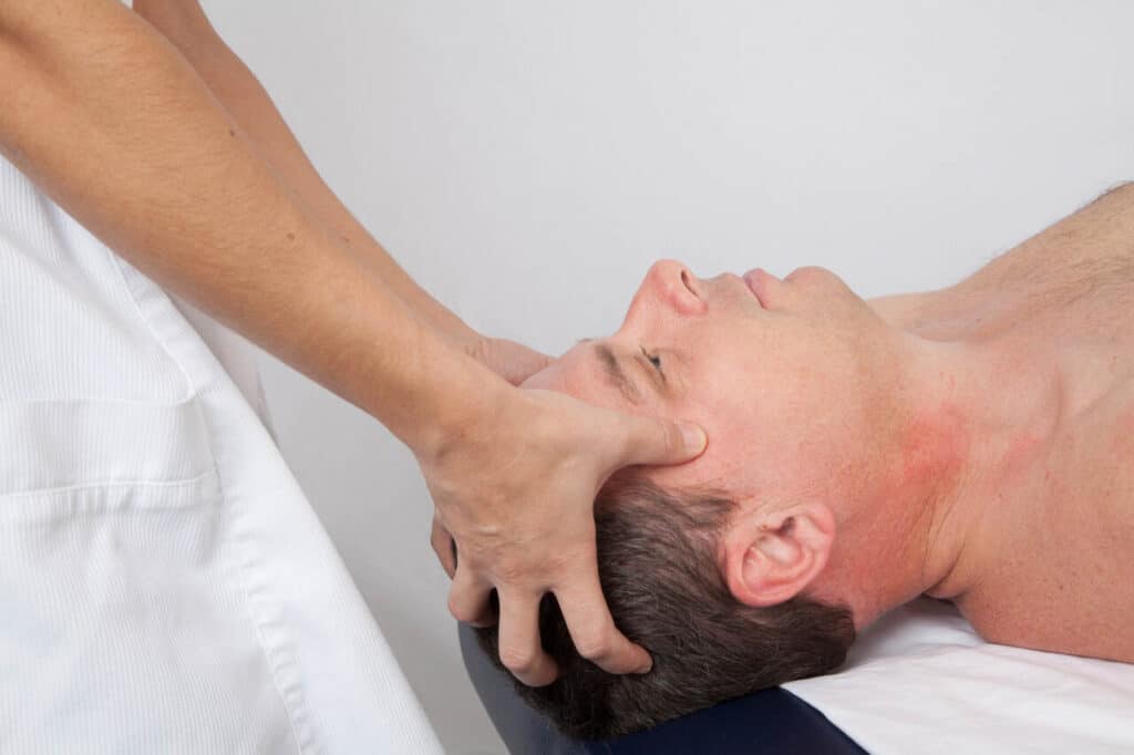 neurological chiropractic care scarborough