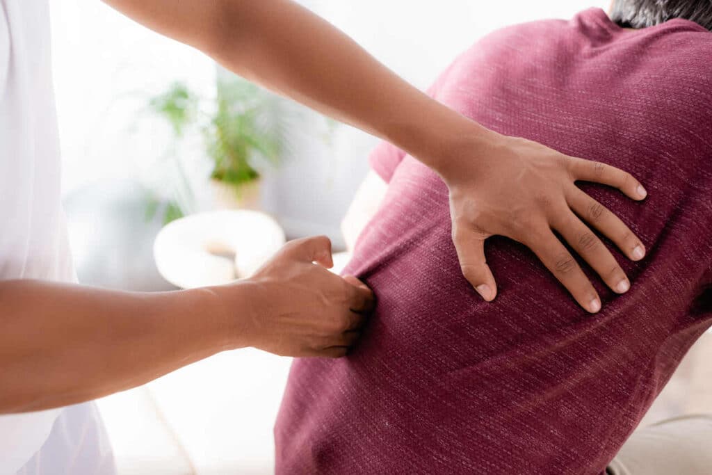 neurological chiropractic care treatment ottawa