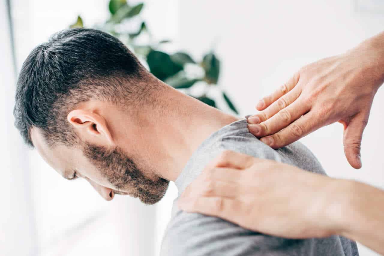 neurological chiropractor near me
