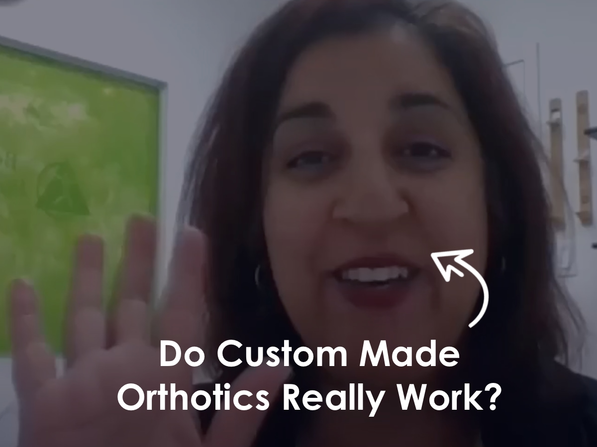 orthotics video cover 4 3 1