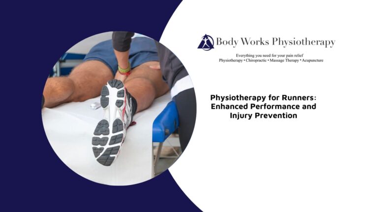 physio for runners scarborough