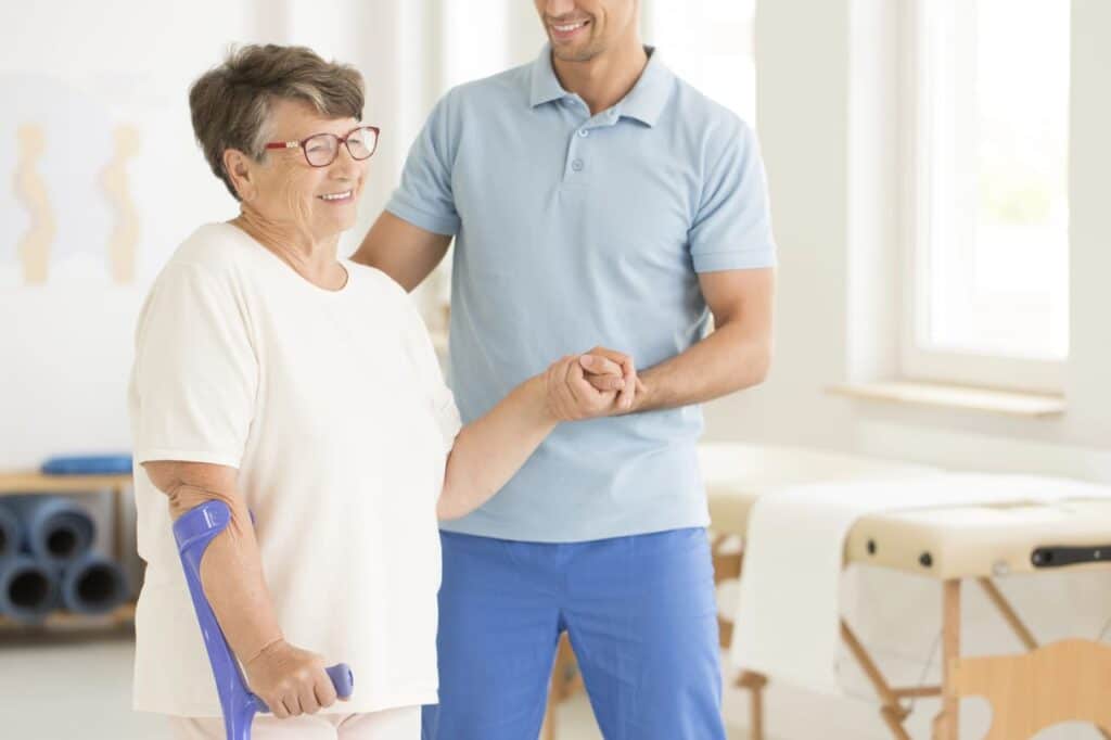 physiotherapy for parkinson's disease