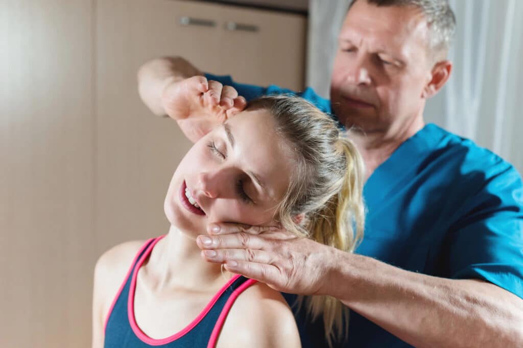 physiotherapy for tmj