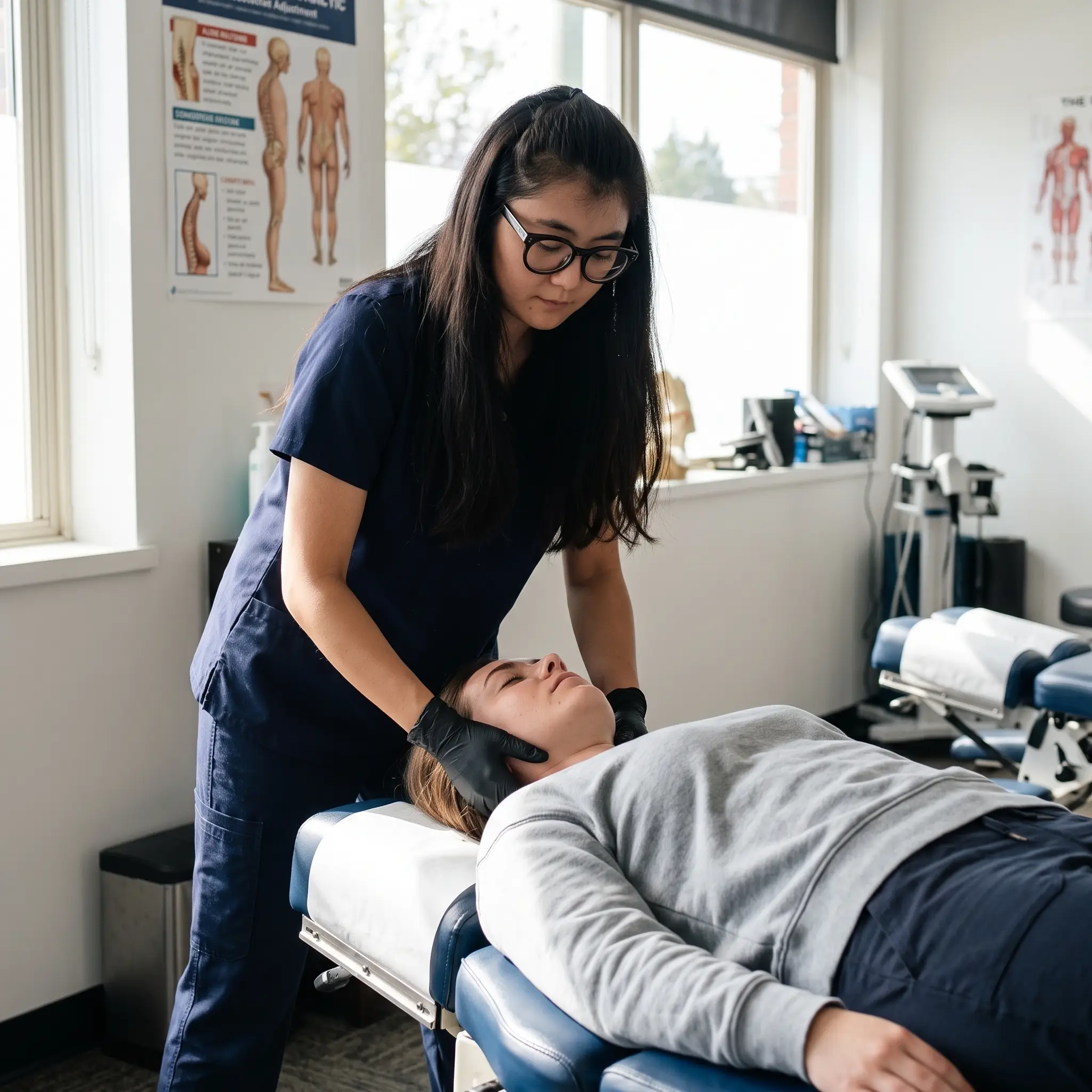 physiotherapy joint mobilization