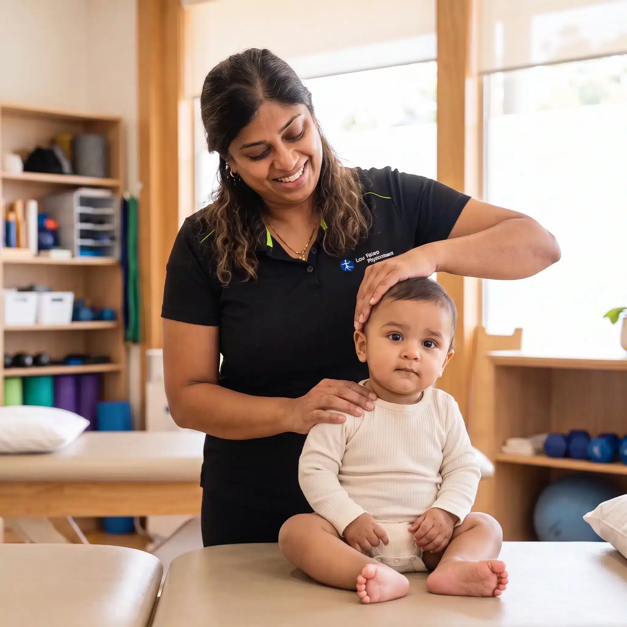 torticollis physiotherapy scarborough