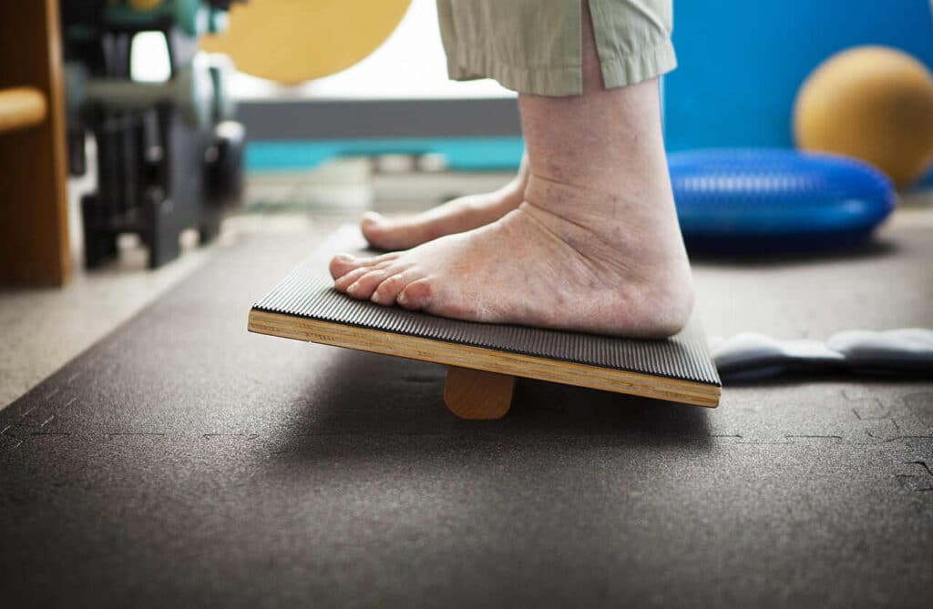 vestibular clinic scarborough