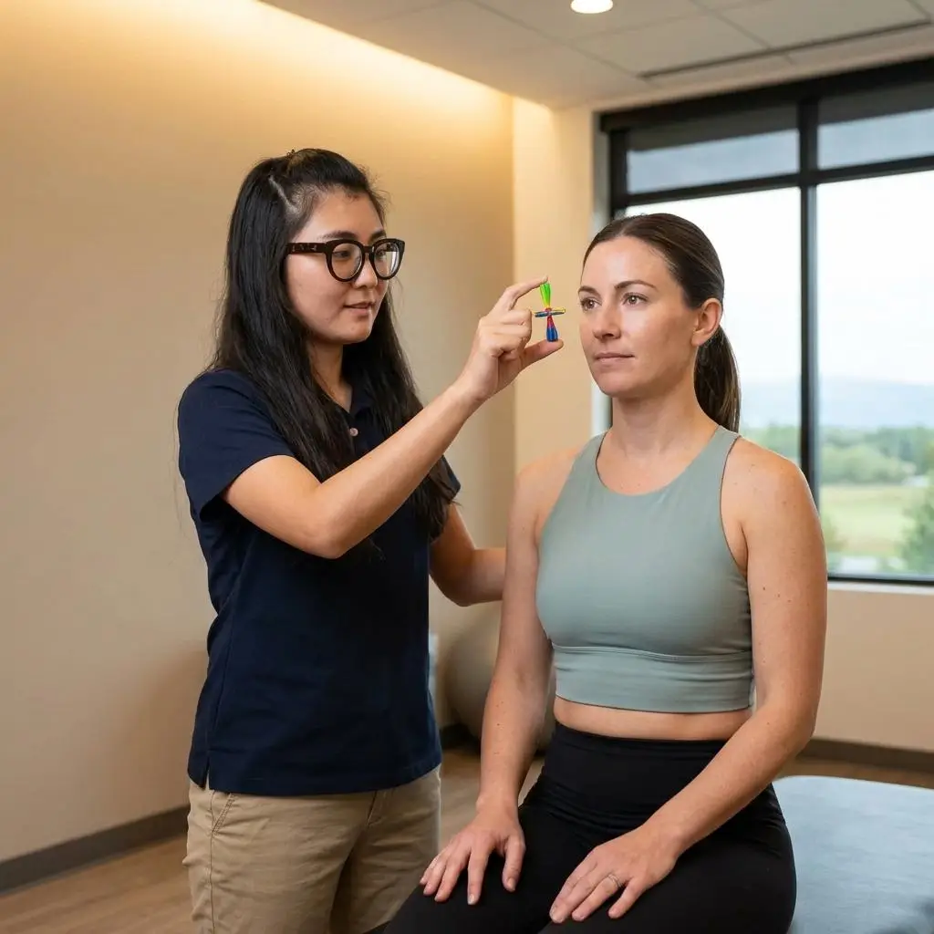 vestibular rehab for migraines