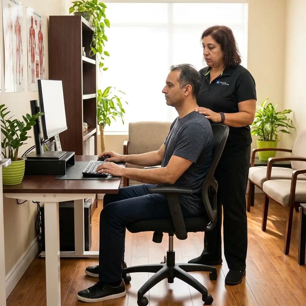 workstation ergonomics scarborough ontario (2)