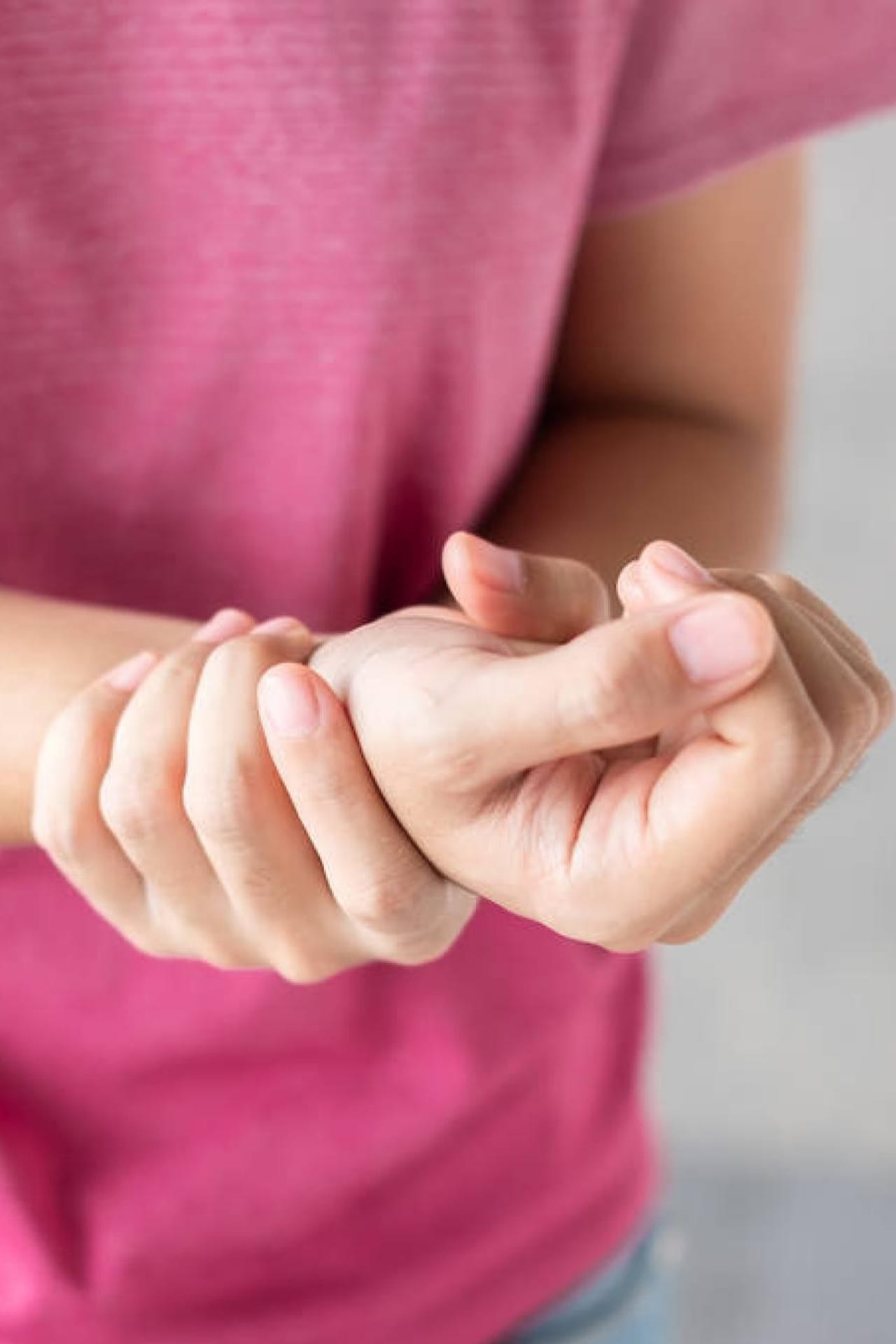 Elbow, Wrist & Foot Pain Body Works Physiotherapy